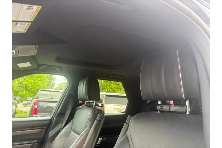 $14950 : 2018 Land Rover Discovery HSE image 10