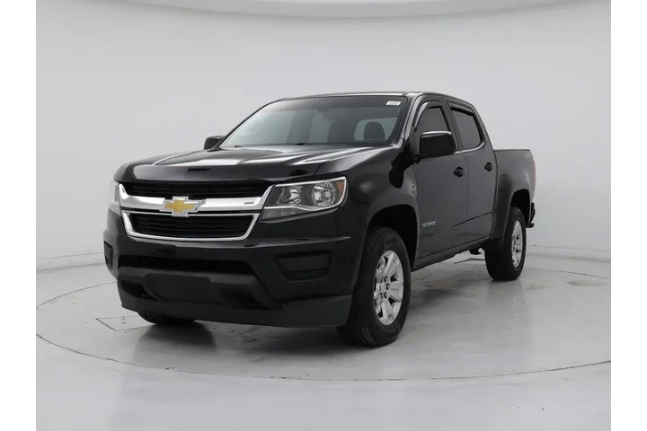 $24998 : Chevrolet Colorado 2019 4x4 image 4