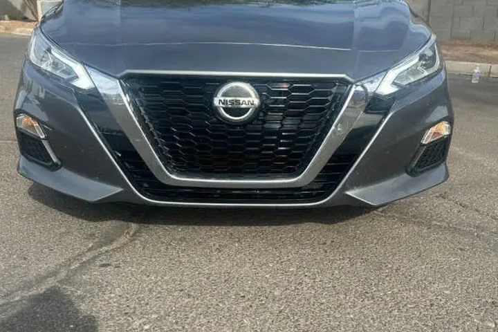 $16595 : 2021 Altima 2.5 SV image 2