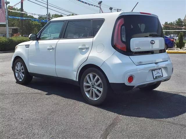 $14600 : 2017 KIA SOUL2017 KIA SOUL image 6