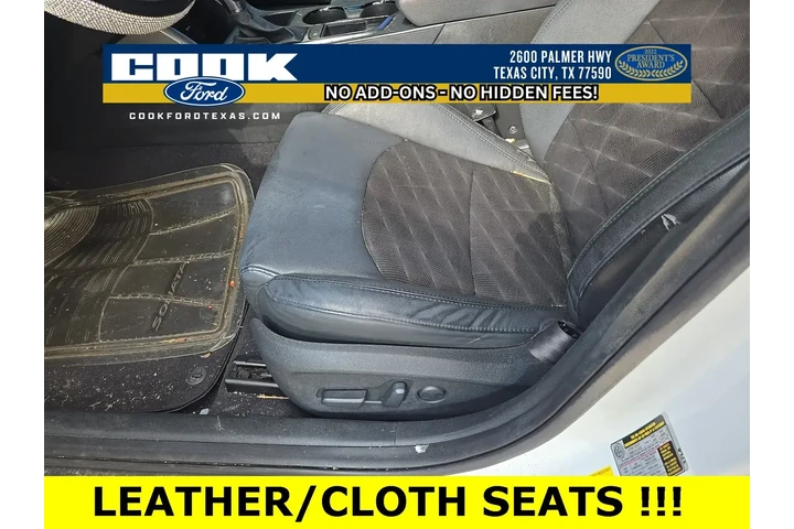 $9989 : Hyundai SONATA 2016 Sport 4d image 5