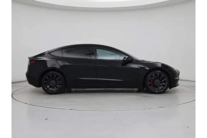 $31998 : Tesla Model 3 2023 AWD Perfo image 7