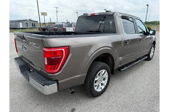 $33791 : Ford F-150 2023 4x2 XLT 4dr image 5