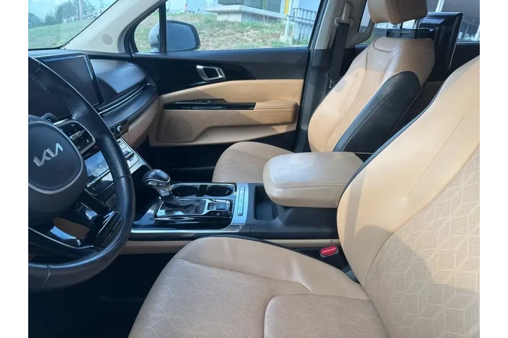 $32109 : Kia Carnival 2022 EX 4dr Min image 9