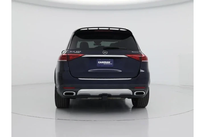$39998 : Mercedes-Benz GLE 2021 AWD G image 6