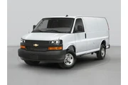 Chevrolet Express 2021 2500 en Miami