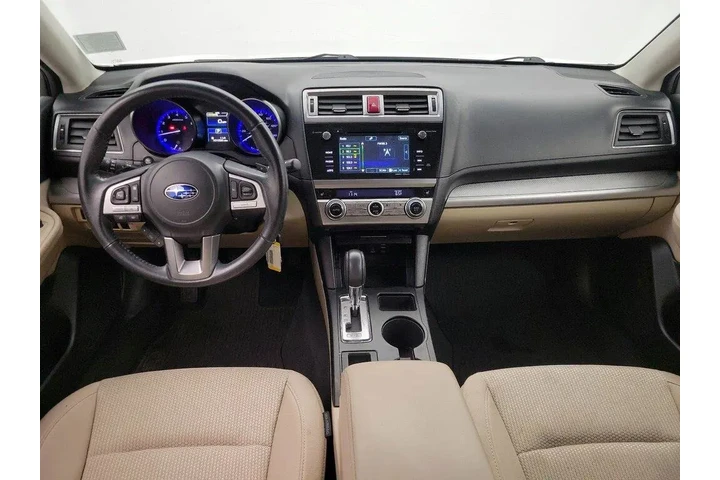 $15998 : Subaru Outback 2017 AWD 2.5i image 9