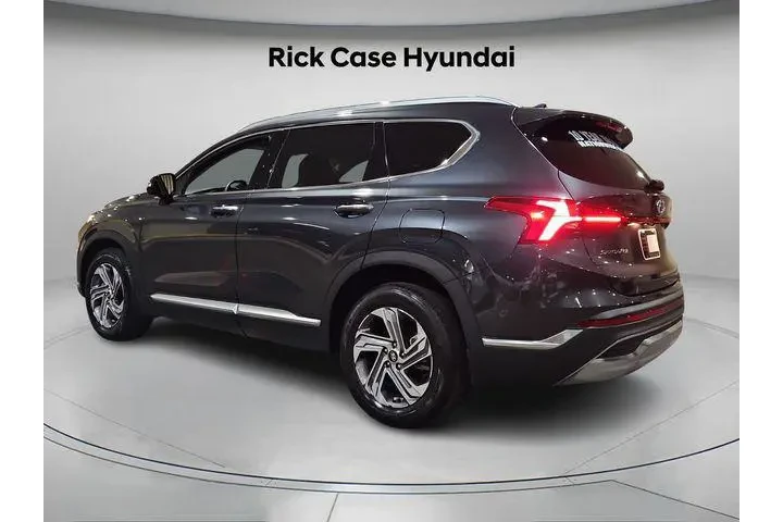 $22991 : Hyundai SANTA FE 2023 SEL 4d image 8