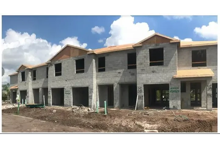 Casas nuevas en venta en Miami image 3