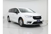 Chrysler Pacifica 2024 Touri en Reno