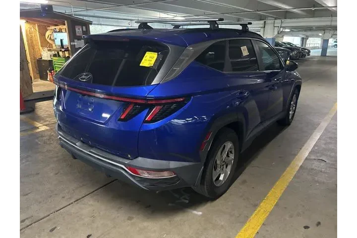 $20762 : Hyundai TUCSON 2022 SEL 4dr image 2