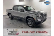 $37934 : Nissan Frontier 2025 4x4 S 4 thumbnail