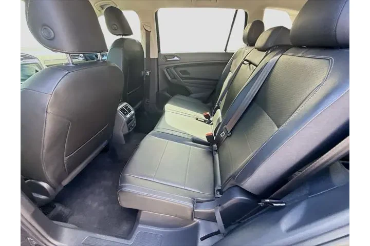 $11966 : Volkswagen Tiguan 2018 2.0T image 5