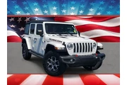 Jeep Wrangler Unlimited 2022 en Tampa