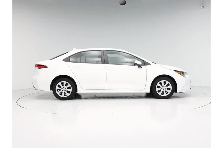$23998 : Toyota Corolla 2023 LE 4dr S image 7