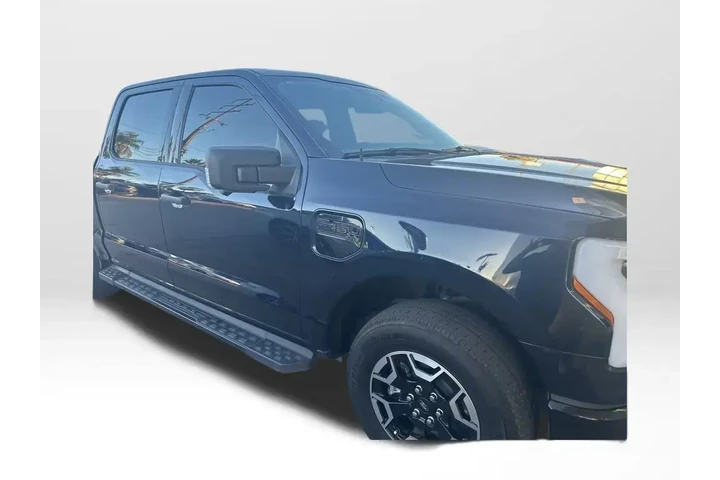 $38800 : Ford F-150 Lightning 2023 AW image 8