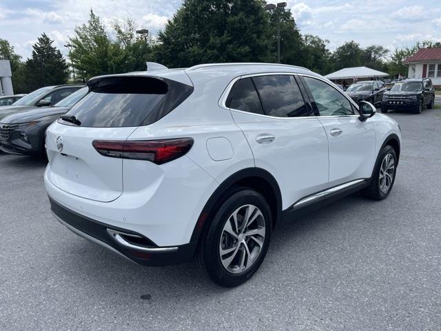 $27995 : PRE-OWNED 2021 BUICK ENVISION image 5