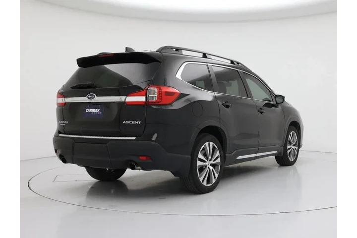 $26998 : Subaru Ascent 2021 AWD Limit image 8