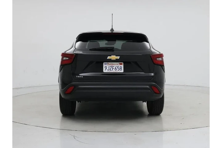 $19998 : Chevrolet Trax 2024 LS 4dr C image 6