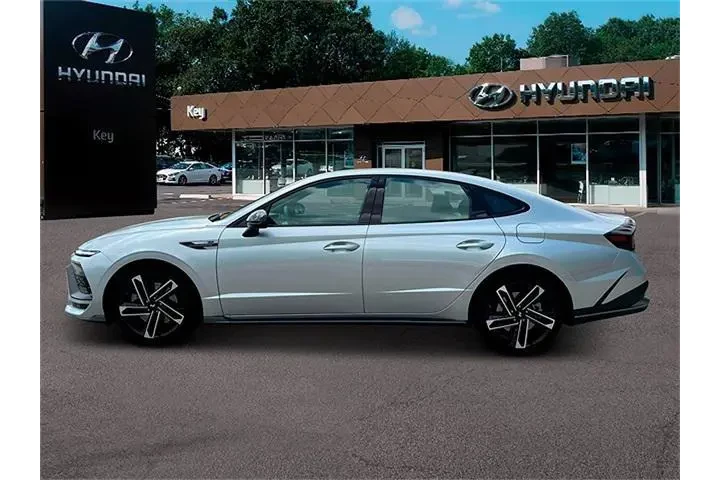 $29695 : Hyundai SONATA 2025 N Line 4 image 3