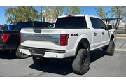 $31984 : Ford F-150 2015 4x4 Platinum thumbnail