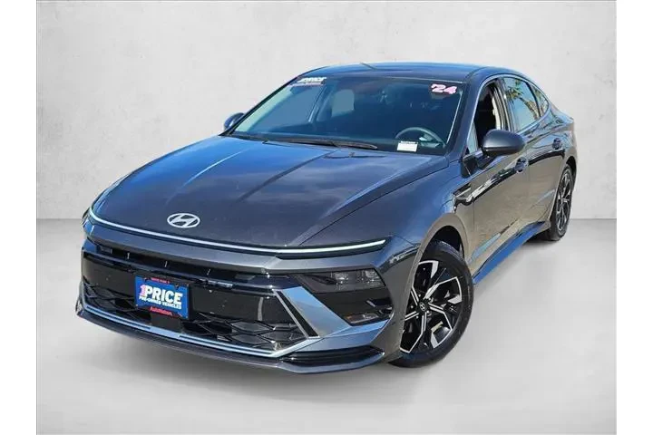 $19577 : Hyundai SONATA 2024 AWD SEL image 1