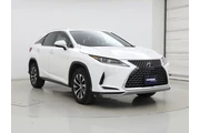 Lexus RX 350 2021 AWD 4dr SU en Elizabethtown