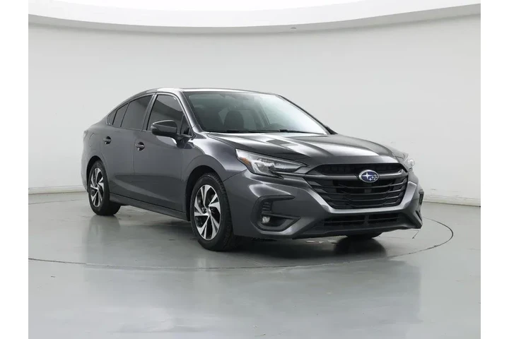 $22998 : Subaru Legacy 2024 AWD Premi image 1