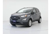 $13998 : Ford EcoSport 2019 SE 4dr Cr thumbnail