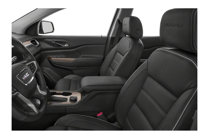 2019 Acadia Denali image 7