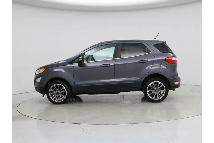 $15998 : Ford EcoSport 2020 AWD Titan image 3