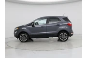$15998 : Ford EcoSport 2020 AWD Titan thumbnail