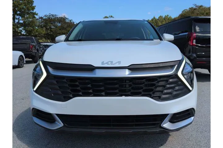 $21612 : Kia Sportage Hybrid 2023 AWD image 7