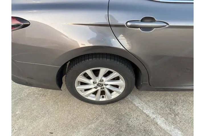 $25000 : Toyota Camry 2022 LE 4dr Sed image 9