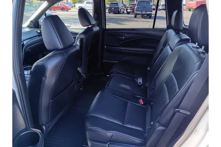 $26995 : Honda Passport 2021 AWD Elit image 8