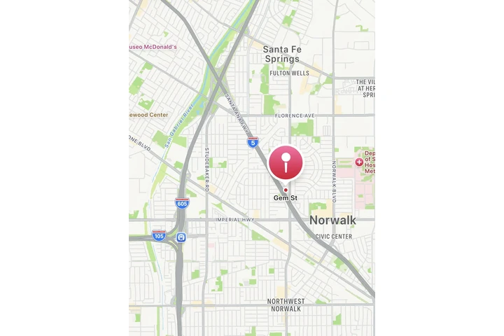 $800 : SE RENTA RECAMARA AMPLIA! image 3