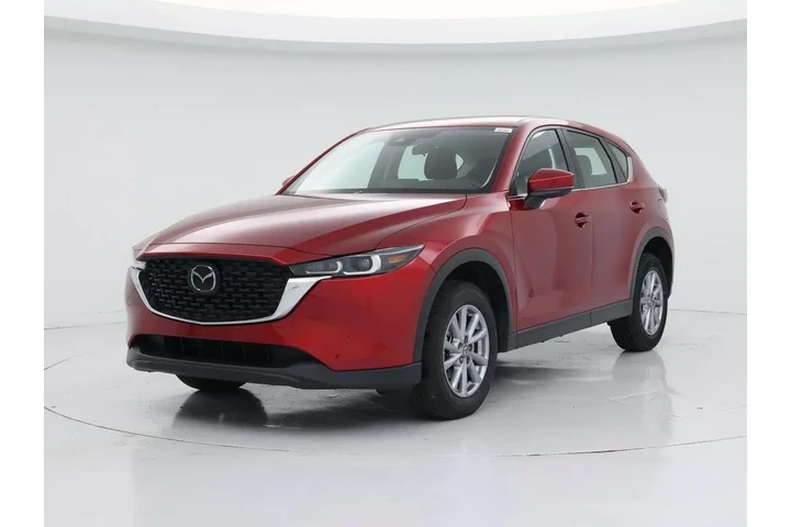 $23998 : Mazda CX-5 2023 AWD 2.5 S 4d image 4