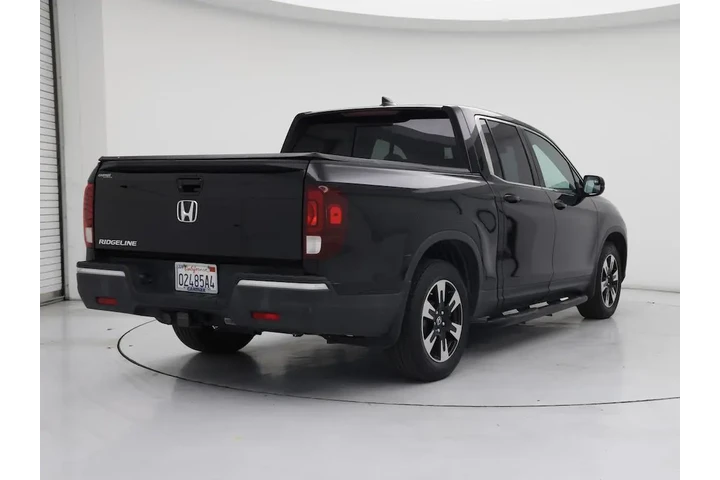 $24998 : Honda Ridgeline 2020 RTL 4dr image 8