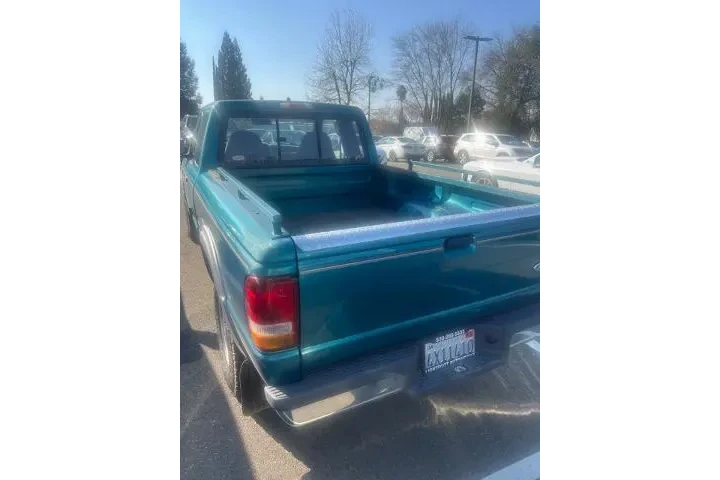 $8988 : Ford Ranger 1994 2dr Splash image 5