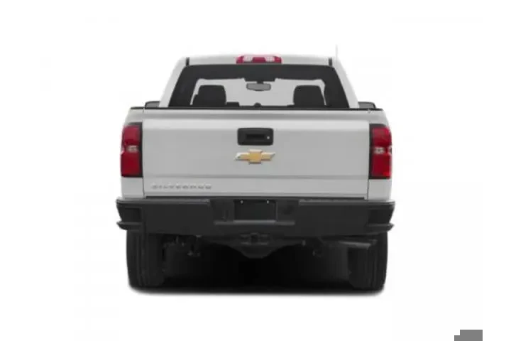 $27995 : Chevrolet Silverado 1500 LD image 8