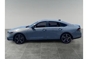 $31268 : Honda Accord Hybrid 2024 Spo thumbnail