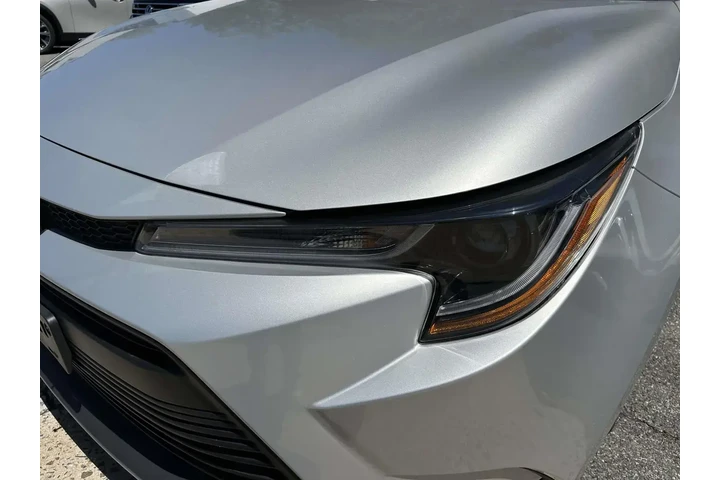 $21400 : Toyota Corolla 2023 LE 4dr S image 7
