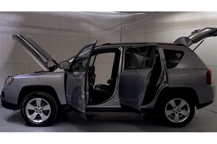 2015 Escape SE 4WD image 9