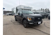 Ford F-150 2023 4x4 XLT 4dr en New Hampshire