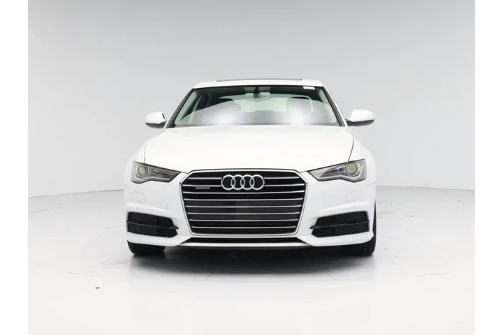 $20998 : Audi A6 2017 AWD 2.0T quattr image 5