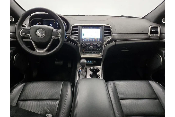 $35998 : Jeep Grand Cherokee 2018 4x4 image 9