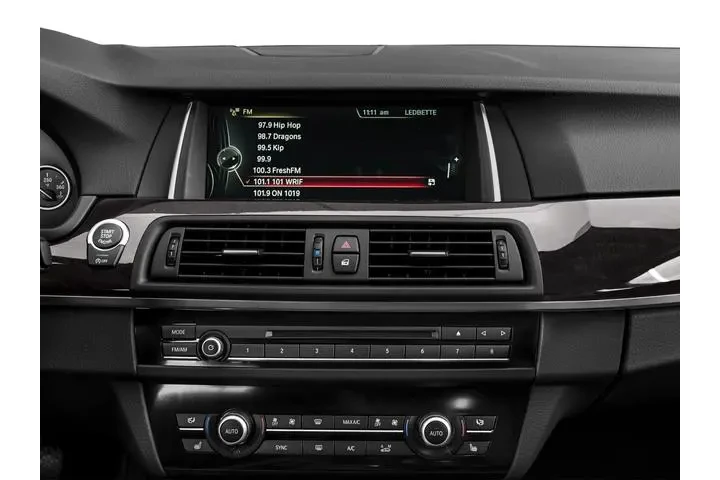 $12495 : BMW 5 Series 2016 AWD 528i x image 10