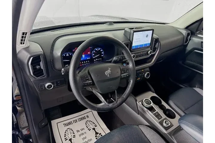 $27750 : Ford Bronco Sport 2022 AWD O image 9