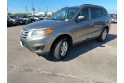 $4970 : 2012 Santa Fe GLS thumbnail