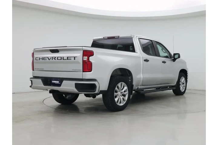 $29998 : Chevrolet Silverado 1500 Lim image 8